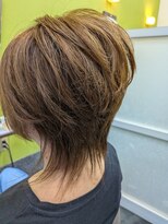 ヘアーパレス フタバ(Hair palace FUTABA)&nbsp;ネオウルフ