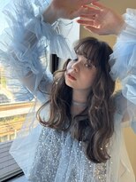 レイ 千葉(Lei)&nbsp;エアリーウェーブ