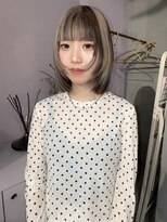 クリム(qulim) ブロックカラー