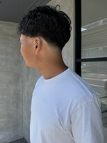 セレクション(Selection.)&nbsp;curly perm