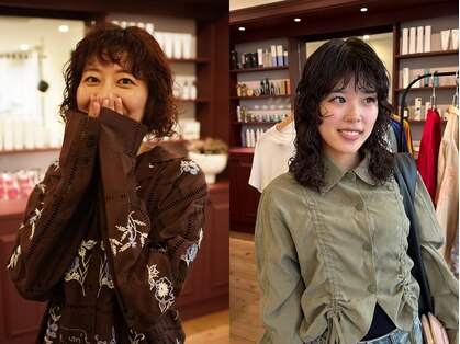 ポーズサロン(PAUSESALON)の写真