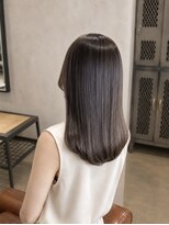 ヘアーアンドスパ アウローラ(AURORA) ロング