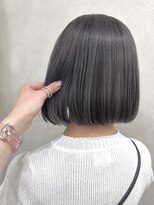 イル(iLu.)&nbsp;グレージュヘーゼルグレージュオリーブグレーチャコールグレー