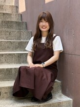 オルガ(olga) 仲間 ゆり乃