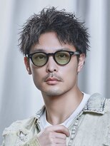 リップス 二子玉川店 (LIPPS)&nbsp;エアグランジスパイキーショート