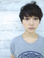シンプルショート