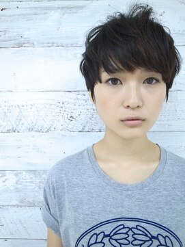 ドゥーア 代官山(Door) シンプルショート