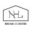 ネロ ヘアアンドライフストア 渋谷(NERO HAIR AND LIFESTORE)のお店ロゴ