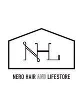 NERO HAIR AND LIFESTORE 渋谷　【ネロ ヘア アンド ライフストア】