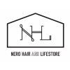 ネロ ヘアアンドライフストア 渋谷(NERO HAIR AND LIFESTORE)のお店ロゴ