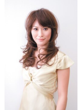 ヘアー カフナ ジェーアール蒲田西口店(hair kahuna) ゴージャスウェーブ カフナ 蒲田 店