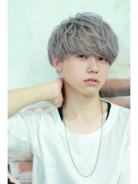 アドール(ADOR) ホワイトカラー