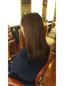 グラップ 中央林間店(gra up) ナチュナル