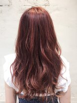 ネオリーブ シュシュ 神保町店(Neolive susu)&nbsp;デザインカラー&オレンジブラウンカラー☆