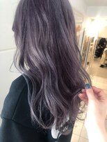 インビテーション(invitation) 【invitation】ラベンダーベージュ@マイコ