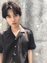 リエム(ReM) メンズショート