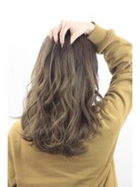 チュラック(Chulack)&nbsp;【CHULUCK】メルティカラー/大人ガーリー/艶カラー