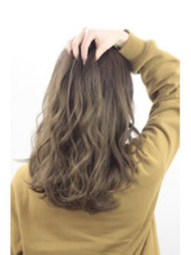 チュラック(Chulack) 【CHULUCK】メルティカラー/大人ガーリー/艶カラー