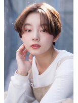 アメリ 新宿(Ameri)&nbsp;Ameri ハンサムショート【新宿】