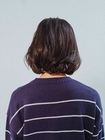 プロデュース 相模原店(Produce)&nbsp;大人かわいい♪黒髪☆ボブ