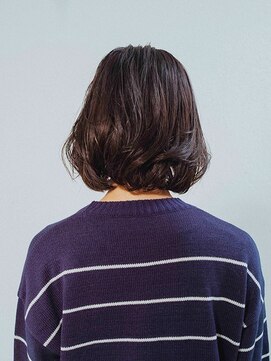 プロデュース 相模原店(Produce) 大人かわいい♪黒髪☆ボブ