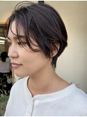 ショート ビフォーアフター