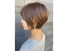 スヴァーゴ ヘアー svago hair