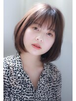 リノ 吉祥寺(Lino kichijoji)&nbsp;当日予約オッケー　小顔ボブ　リノ吉祥寺