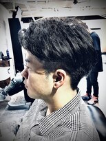 アルファベットシーガム(C gam)&nbsp;世を賑わす瀬×大×さん風