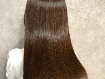 リコ ヘアー(rico-hair)の写真