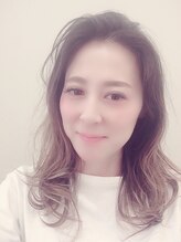 ラソヘアーオアシス(Laso hair oasis)&nbsp;ユウカ 