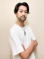 キュー(cue) 松本 晃一