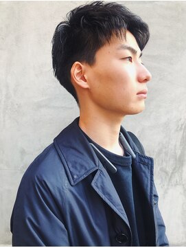 モロコ 神保町 小川町店(moloco) メンズショート