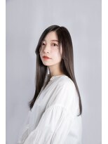 ヘアールームキュー(HAIR ROOM quu+)&nbsp;さらつやストレート