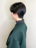 レイール 下北沢(Reir)&nbsp;【Reir下北沢】*フェミニティショートレイヤー*