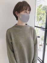 ゴブンノロク(GOBUN NO ROKU)&nbsp;担当　竹橋/［緑地公園/千里山/千里中央/桃山台］