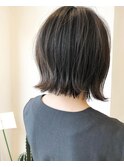 【OVER→】髪質改善/縮毛矯正