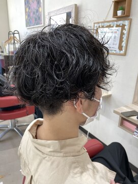 サクラ(SAKURA) ◇ゆるっとツイストスパイラル◇