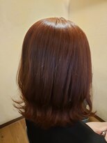 エデル(ederux) 大人オレンジ