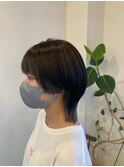ウルフ×ソフトマッシュ