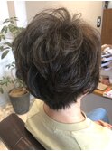 ショートスタイル