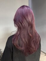 アソート トウキョウ (ASSORT TOKYO) ラベンダーカラー