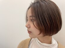 カシェ リタ ヘアー(CACHE'&RITA HAIR)