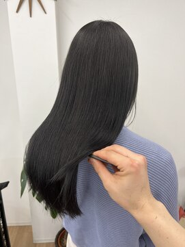 ピープスアンドスー 表参道 渋谷(Peeps&Suu.) 髪質改善/髪質再生/20代30代40代50代