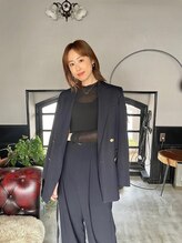 ワイズ(y's)&nbsp;Misaki カット不可