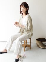 ブリッサ(brisa)&nbsp;【brisa表参道】 *style*