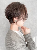 サニー 津田沼店(SUNNY)&nbsp;美シルエット＊くびれショート