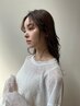 【スタイリングを楽に】カット＋パーマ＋スパ　￥17,930→￥16,600