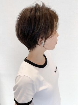 フォーカス 南流山店(FOCUS) 人気ショート