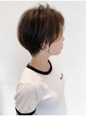 人気ショート